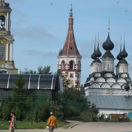 Анатолий Судаков