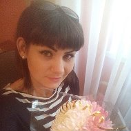 Марина Суворова