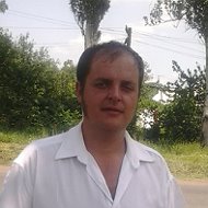 Сергей Ганцура
