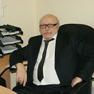 Юрий Стребков
