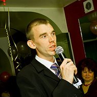 Алексей Колоколов