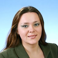 Юлия Гудеева