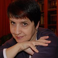 Светлана Пермикина