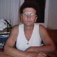 Eugenia Ivanochko