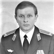 Александр Тонеев