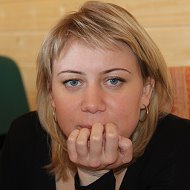 Ольга Остапенко