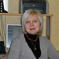 Татьяна Кабацкая
