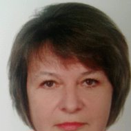 Наталия Короденко