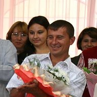 Альберт Хайрутдинов
