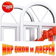 Мир Окон