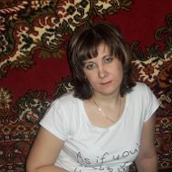 Жанна Шебаева
