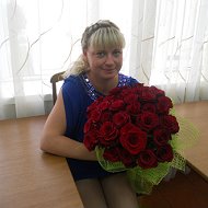 Марина Костылева