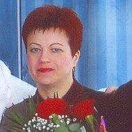 Елена Малик