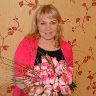 Светлана Першина