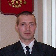 Александр Якимов