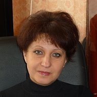 Натали Москалёва