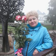 Мария Путырская