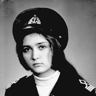 Людмила Жигальцева