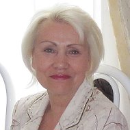 Александра Косарева