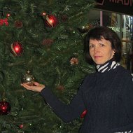 Наталья Уразовская