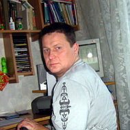 Дмитрий Якжик