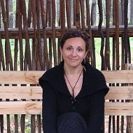 Елена Немятовских