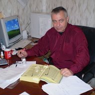 Сергей Борисенко