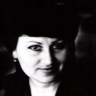 Lyudmila Shabardina