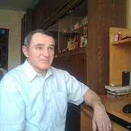 Пётр Киватцев
