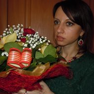 Ольга Волчкевич