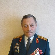 Виктор Плохов