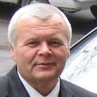 Сергей Лышенко