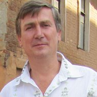 Влад Витохин