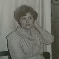 Наташа Варламова
