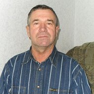 Анатолий Венгерчук