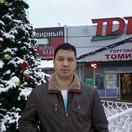 Абдурахим Рузиев