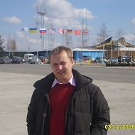 Сергей Бусыгин
