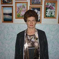 Татьяна Панкова