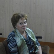 Татьяна Терешкова