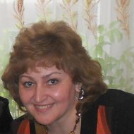 Елена Иванова