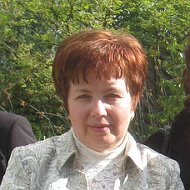 Светлана Янченко