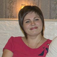 Марина Томилова