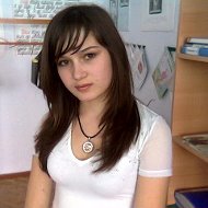 Сафина Саидова