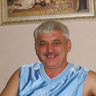 Гарегин Захарьянц