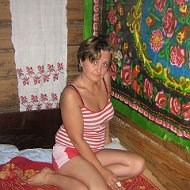 Ольга Кимкова