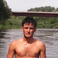 Muhiddin Mamadaliev