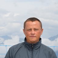 Дмитрий Микушин