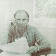 Степан Нагорный
