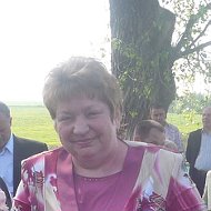 Валентина Грибовская