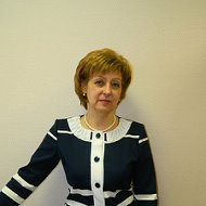 Ольга Молочкова
